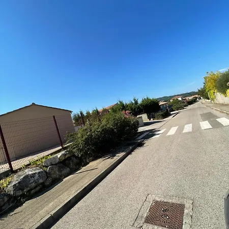 Superbe Climatisee Villa *