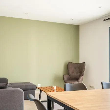 Villa Superbe Climatisee
