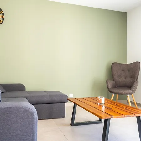 Superbe Climatisee Villa *