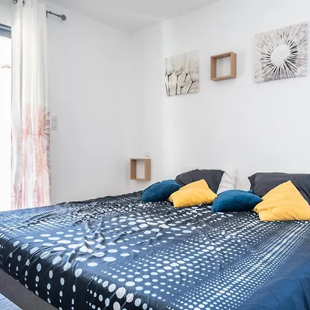 Villa Superbe Climatisee Connaux
