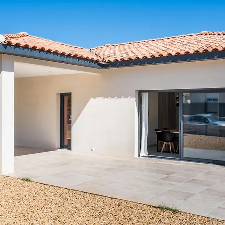Superbe Climatisee * Connaux