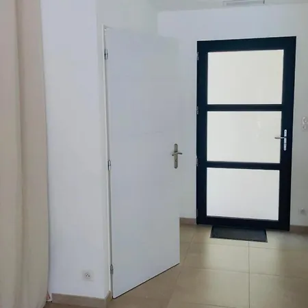 Villa Superbe Climatisee