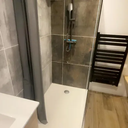Superbe Climatisee Villa