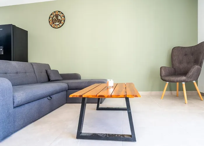 Villa Superbe Climatisee *