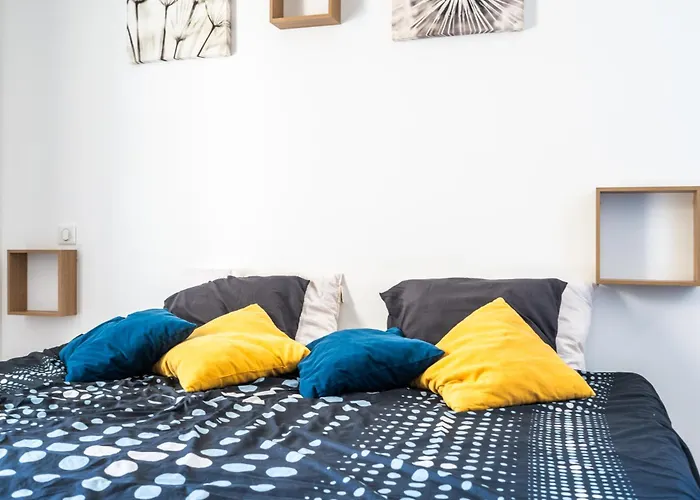 Superbe Climatisee *