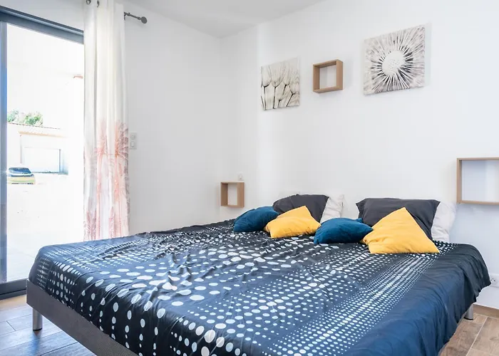 Villa Superbe Climatisee Connaux