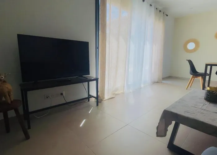 Superbe Climatisee Villa